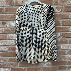 Parker Blouse